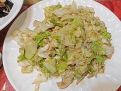 -北平味道.京味菜.烤鸭(梨园店)
