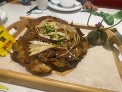 -火龙堂·风味民间菜(文一路店)