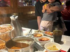 -加餐海鲜自助(宝龙一城店)
