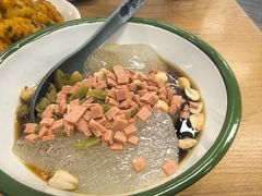 -艺味深尝(云锦路店)