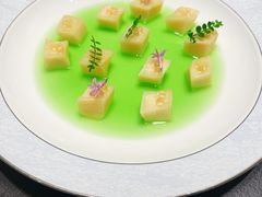 -名人坊·新派粤菜(河西奥体博览中心金鹰世界店)