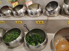 -庭院·冰煮羊·北京涮肉(西单店)