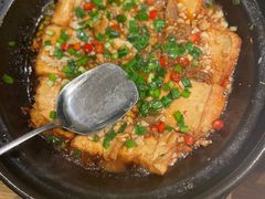 -费大厨辣椒炒肉(万家丽一店)