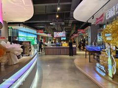 -丰茂烤串(公园店)