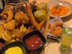 -米斯特比萨(罗斯福店)