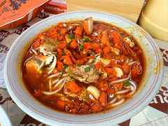 -老三样·旧食新味(船山路店)