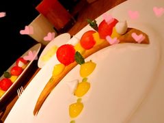 -翡翠36餐厅(浦东香格里拉店)