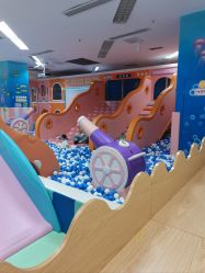 -孩子王童乐园(成都吾悦广场店)