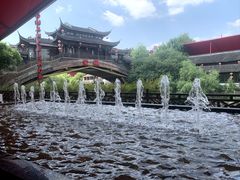 -杭州宋城
