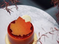 -沛家·西餐Brunch·直火料理