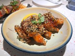 -BE BRIGHT KITCHEN(正佳广场店)