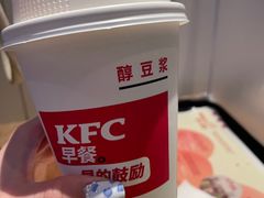 -肯德基(虹桥高铁店)