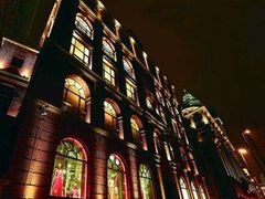 -外滩二十二号艺术中心