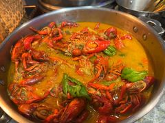 -深海聚汇·牛榴宴·自助料理(江宁万达店)