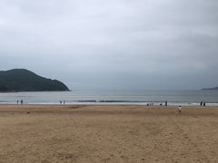 -普陀山风景名胜区-千步大沙