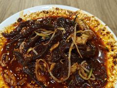 -老陈家擀面皮(木塔巷店)