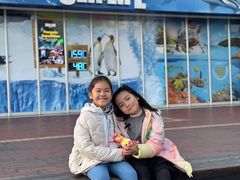 -悉尼海洋生物水族馆