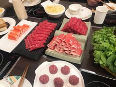 -舌尖记忆重庆火锅(悉尼店)