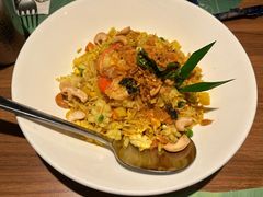 -帕蓝·暹罗料理(大学路店)