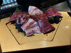 -300杯·和牛烧肉清酒专门店(廊里店)