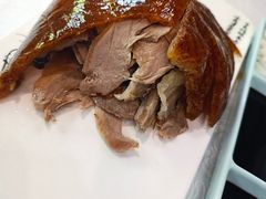 -金家老三饭庄(常营店)