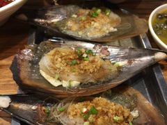 -虾满堂(金平路店)