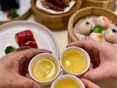 -娱筷海鲜酒家(广州南沙店)