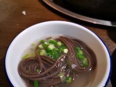 厥根粉-土著渔匠·养生蝴蝶鱼(香樟路店)