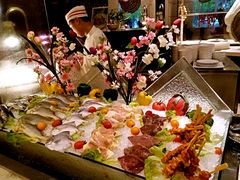 -嘉莱特精典国际酒店·醇咖啡厅