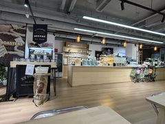 -2326 Coffee Roaster咖啡豆可选店(林肯公园店)