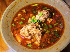 -老瓦房冷锅串串(文殊院店)