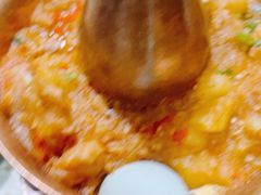 -蜗牛小馆醉乡民谣云南菜(惠新西里店)