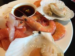 -AdD全日制餐厅(中谷花园酒店)