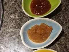 -汉拿山烤肉(东直门东方银座店)