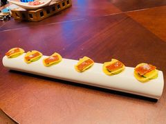 -鹭禧·中餐厅(厦门波特曼七星湾酒店)
