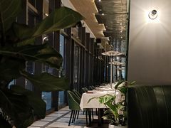 -L'Arome芳芳法国餐厅(仙林金鹰店)