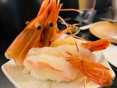 -Sushi Hanzo半藏(天环广场店)