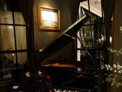 -Le Bistrot de Racine