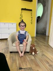 -小木马儿童摄影