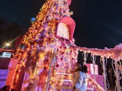 -青岛方特梦幻王国