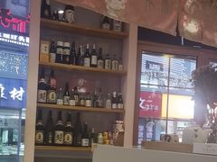 -酒井酱子·深夜食堂(东城汇店)