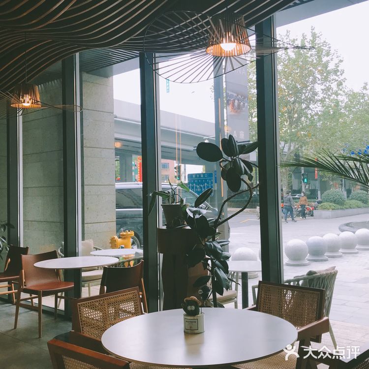 寻找秋天的味道！