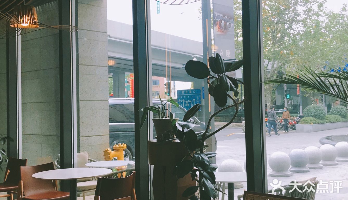 寻找秋天的味道！