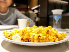 爆米花-小放牛炒菜馆(长安万达店)