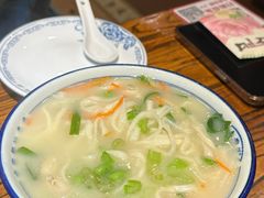 -老雒阳面馆·水席(定鼎门店)