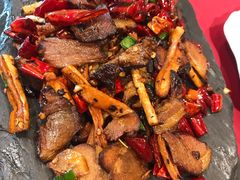 -马凯餐厅(地安门店)