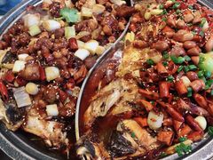 -锦尚阁烤鱼(望京新荟城店)