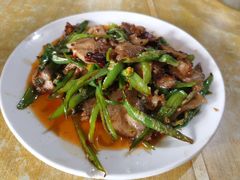 -豆腐脑花