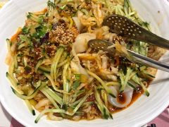 -西贝(上海我格广场店)