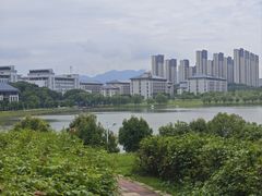 -安庆师范大学(龙山校区)
